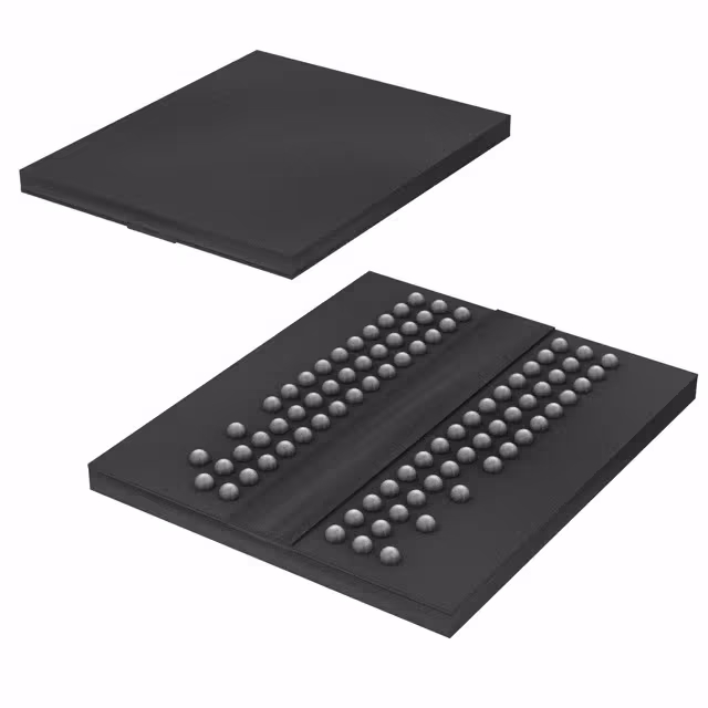 W972GG6JB25I TR Winbond Electronics product image